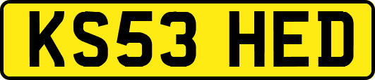 KS53HED