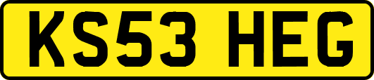 KS53HEG