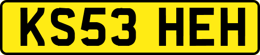 KS53HEH