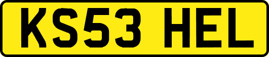 KS53HEL