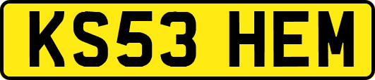 KS53HEM