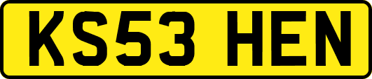 KS53HEN