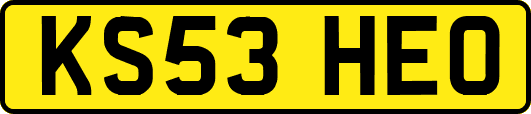 KS53HEO