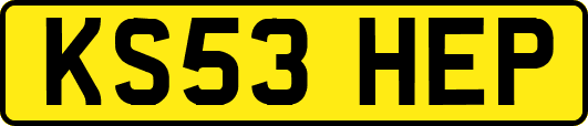KS53HEP
