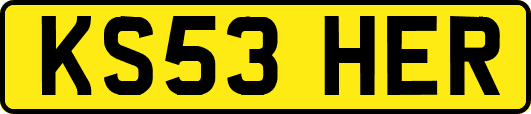 KS53HER