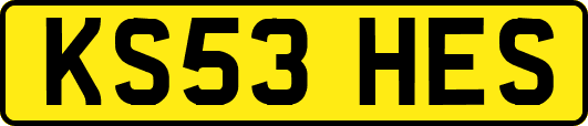 KS53HES