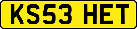 KS53HET