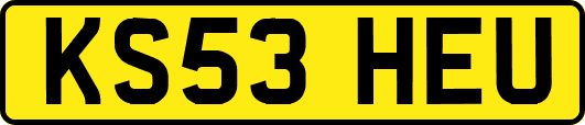 KS53HEU