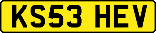 KS53HEV