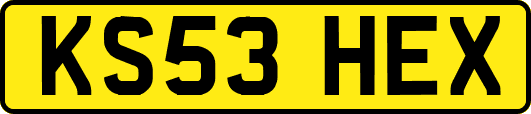 KS53HEX