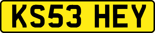 KS53HEY