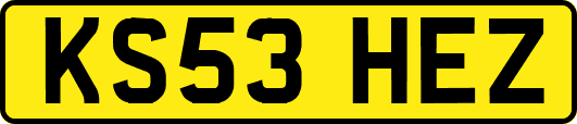 KS53HEZ