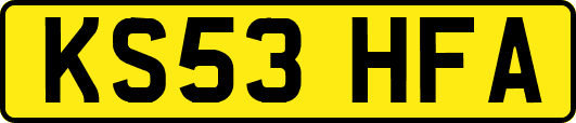 KS53HFA