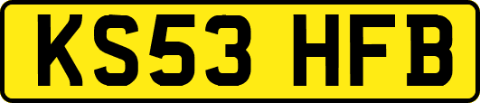 KS53HFB