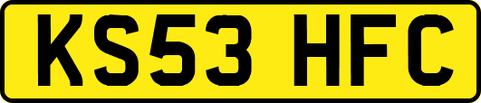 KS53HFC