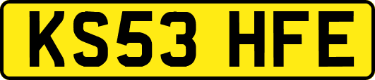 KS53HFE