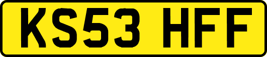 KS53HFF
