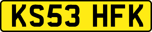 KS53HFK