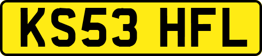 KS53HFL