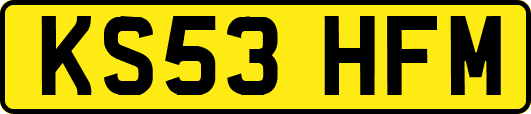 KS53HFM