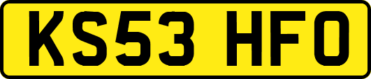 KS53HFO