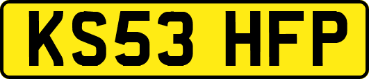 KS53HFP