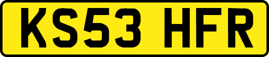 KS53HFR