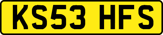 KS53HFS