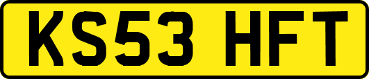 KS53HFT