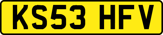 KS53HFV
