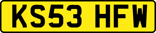 KS53HFW