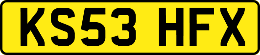 KS53HFX