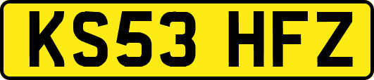 KS53HFZ