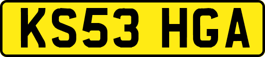 KS53HGA