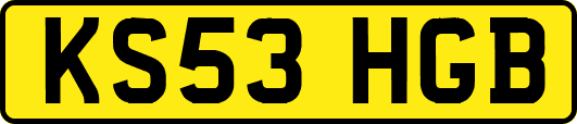 KS53HGB