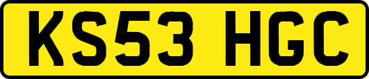 KS53HGC
