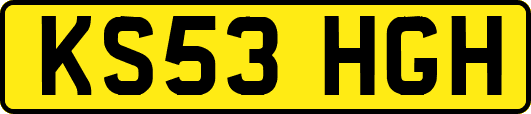 KS53HGH