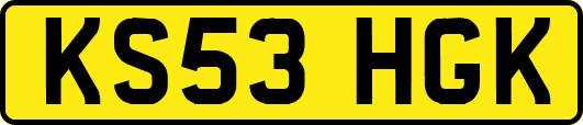 KS53HGK
