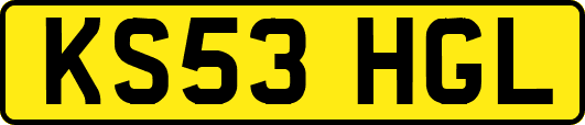 KS53HGL