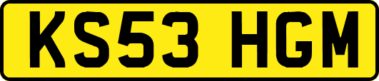 KS53HGM