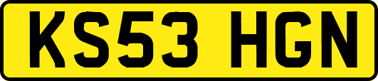 KS53HGN