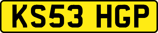 KS53HGP