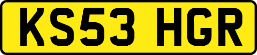 KS53HGR