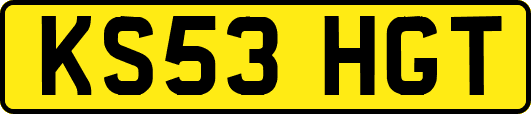 KS53HGT