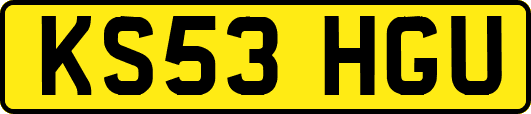 KS53HGU