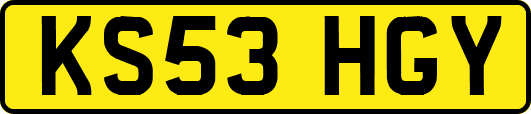 KS53HGY