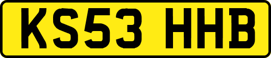 KS53HHB