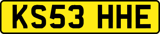 KS53HHE