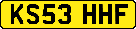 KS53HHF