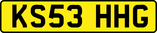 KS53HHG